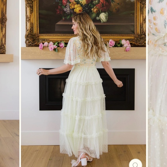 ivy city co dress - Picture 3 of 6